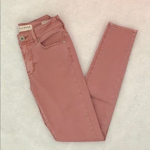PacSun Skinny Jeans
